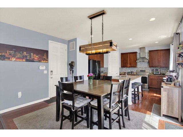 9934 Norfolk St, Commerce City, CO 80022