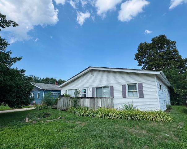 6635 Illinois Avenue, Hammond, IN 46323