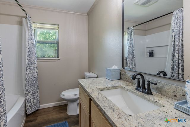 1608 Sunset Road, Waco, TX 76706