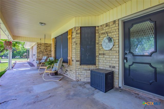 1608 Sunset Road, Waco, TX 76706