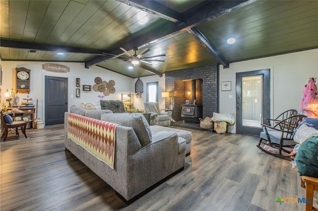 1608 Sunset Road, Waco, TX 76706