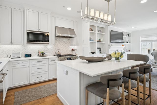 3420 Rosedale Avenue 2, University Park, TX 75205