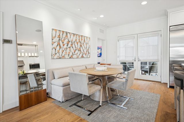 3420 Rosedale Avenue 2, University Park, TX 75205