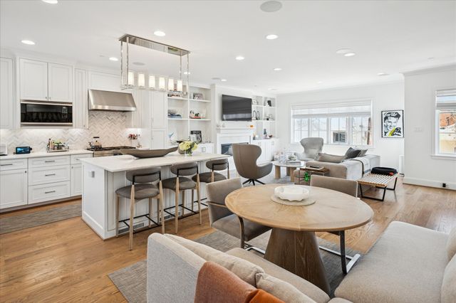 3420 Rosedale Avenue 2, University Park, TX 75205