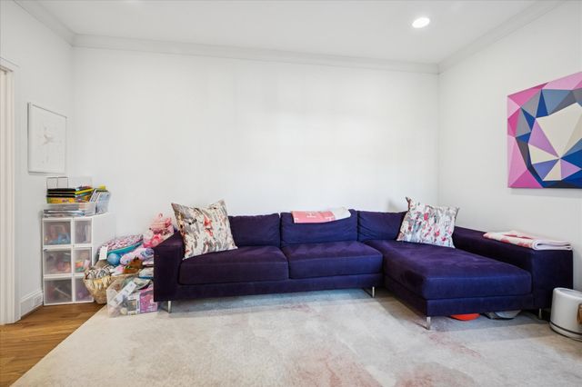 3420 Rosedale Avenue 2, University Park, TX 75205