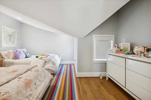 3420 Rosedale Avenue 2, University Park, TX 75205