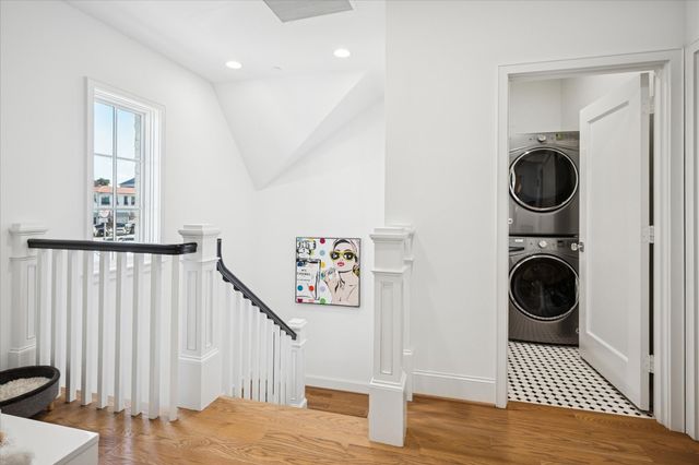 3420 Rosedale Avenue 2, University Park, TX 75205