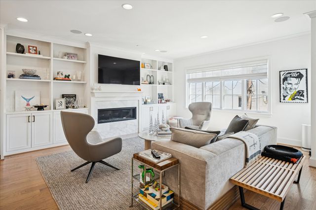 3420 Rosedale Avenue 2, University Park, TX 75205