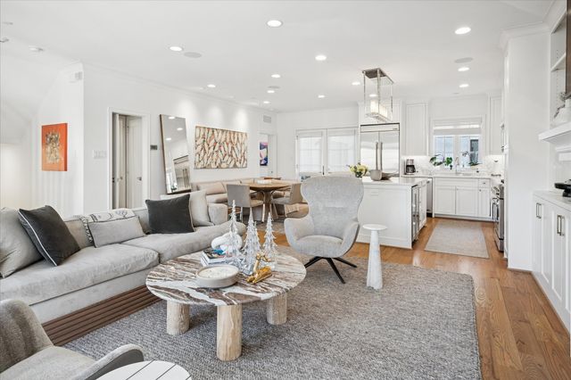 3420 Rosedale Avenue 2, University Park, TX 75205