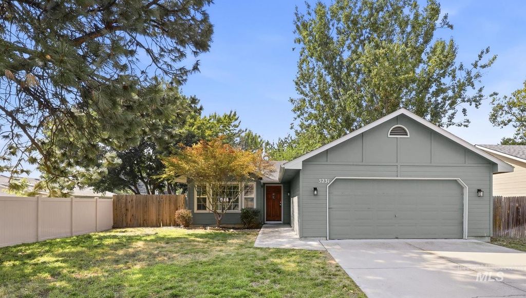 5231 W Albion Court, Boise, ID 83705 photo 1