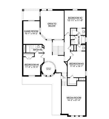 8916 Amistad Lane, Denton, TX 76226