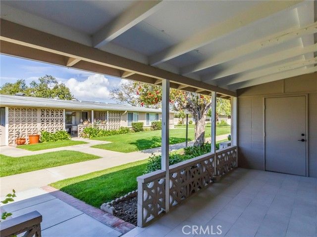 13170 Southport 168-C, Seal Beach, CA 90740