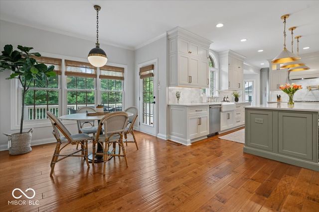 13672 Creekridge Lane, Fishers, IN 46055