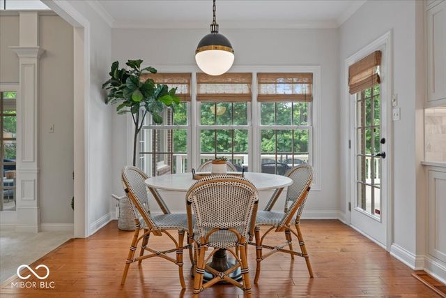 13672 Creekridge Lane, Fishers, IN 46055