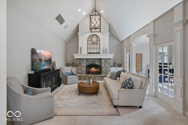 13672 Creekridge Lane, Fishers, IN 46055