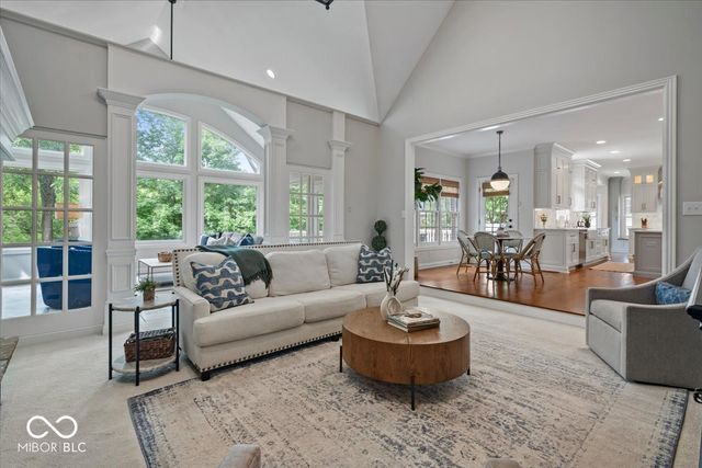 13672 Creekridge Lane, Fishers, IN 46055