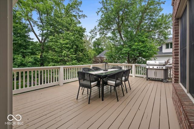 13672 Creekridge Lane, Fishers, IN 46055
