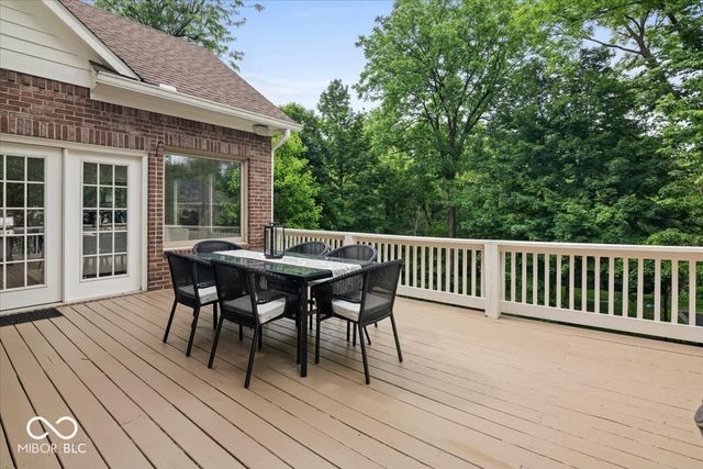 13672 Creekridge Lane, Fishers, IN 46055
