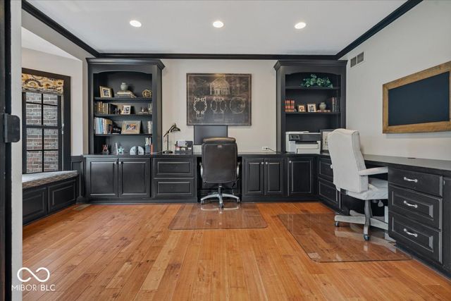 13672 Creekridge Lane, Fishers, IN 46055