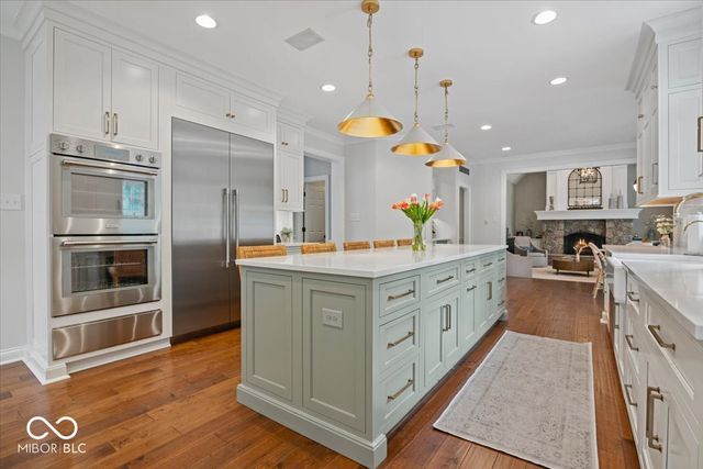 13672 Creekridge Lane, Fishers, IN 46055