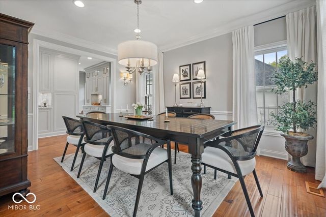 13672 Creekridge Lane, Fishers, IN 46055