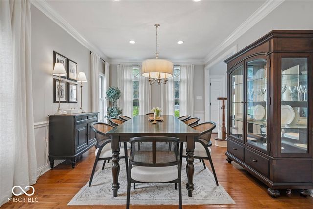 13672 Creekridge Lane, Fishers, IN 46055