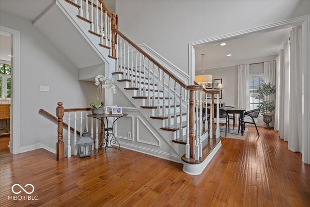 13672 Creekridge Lane, Fishers, IN 46055