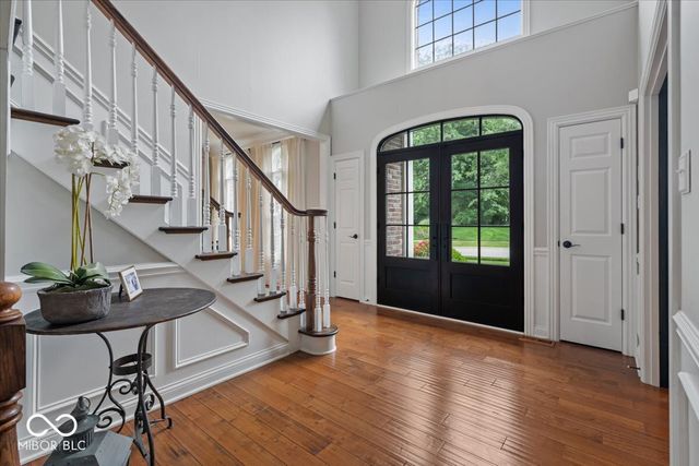 13672 Creekridge Lane, Fishers, IN 46055