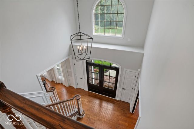 13672 Creekridge Lane, Fishers, IN 46055