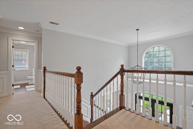 13672 Creekridge Lane, Fishers, IN 46055