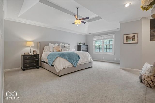 13672 Creekridge Lane, Fishers, IN 46055