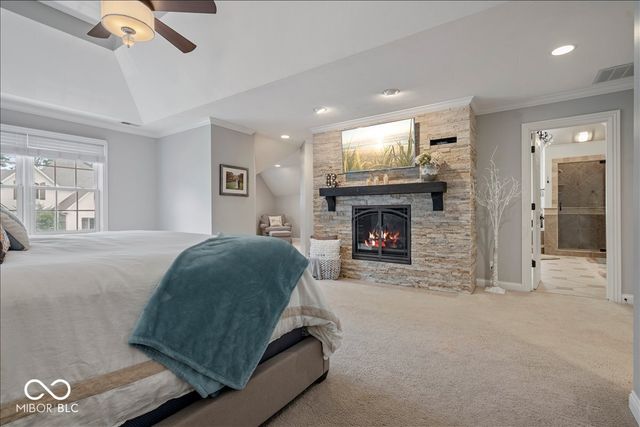 13672 Creekridge Lane, Fishers, IN 46055