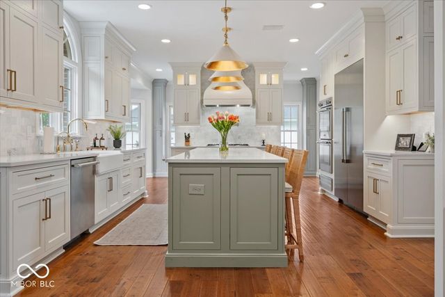 13672 Creekridge Lane, Fishers, IN 46055