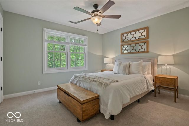 13672 Creekridge Lane, Fishers, IN 46055