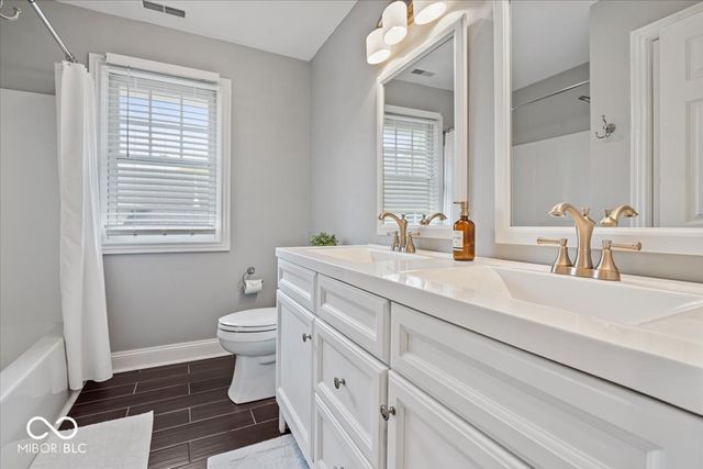 13672 Creekridge Lane, Fishers, IN 46055