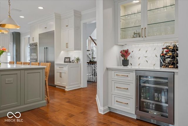 13672 Creekridge Lane, Fishers, IN 46055