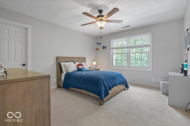 13672 Creekridge Lane, Fishers, IN 46055