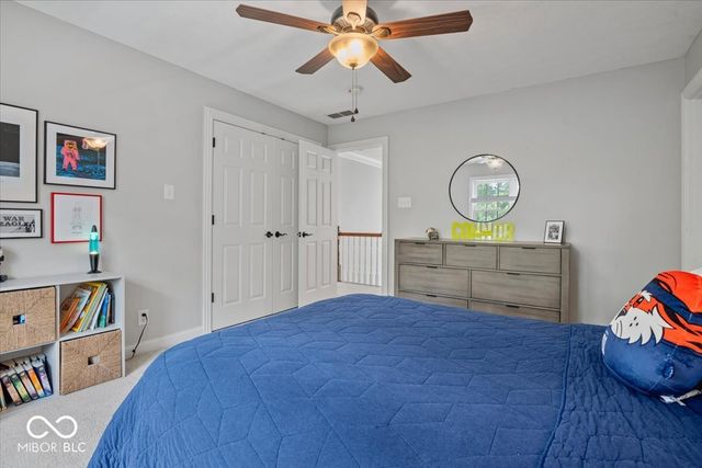 13672 Creekridge Lane, Fishers, IN 46055