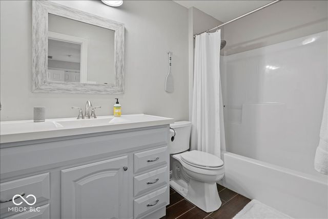 13672 Creekridge Lane, Fishers, IN 46055