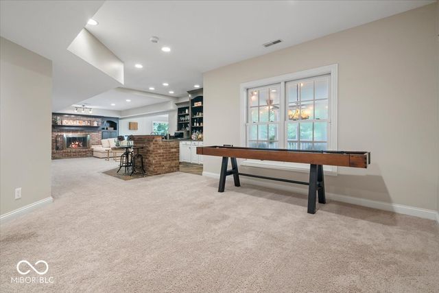 13672 Creekridge Lane, Fishers, IN 46055