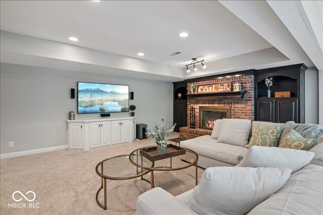 13672 Creekridge Lane, Fishers, IN 46055