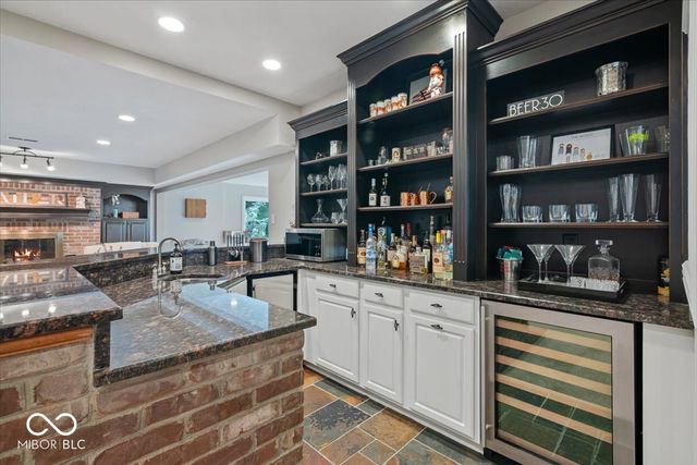 13672 Creekridge Lane, Fishers, IN 46055