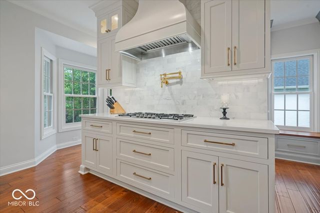 13672 Creekridge Lane, Fishers, IN 46055