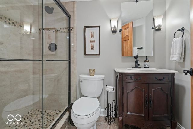 13672 Creekridge Lane, Fishers, IN 46055