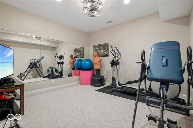 13672 Creekridge Lane, Fishers, IN 46055