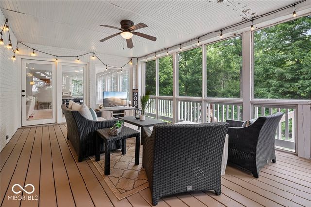 13672 Creekridge Lane, Fishers, IN 46055