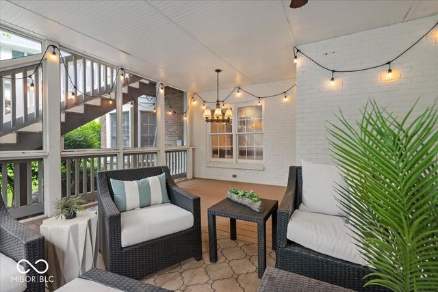 13672 Creekridge Lane, Fishers, IN 46055