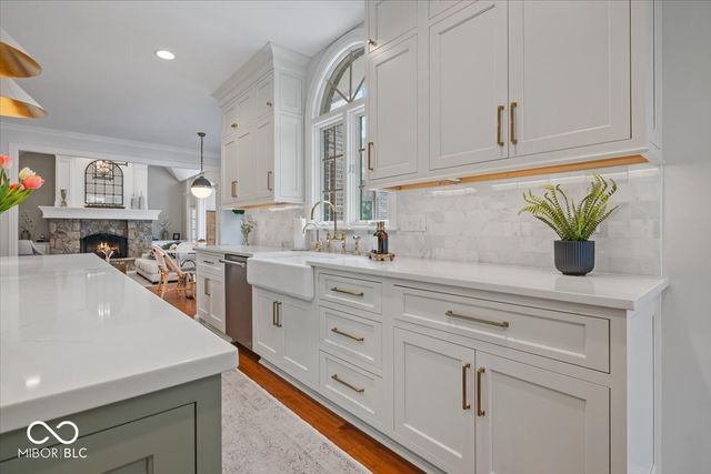 13672 Creekridge Lane, Fishers, IN 46055