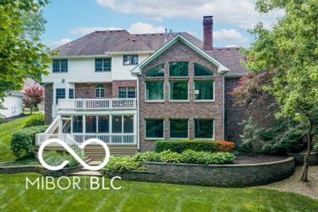 13672 Creekridge Lane, Fishers, IN 46055