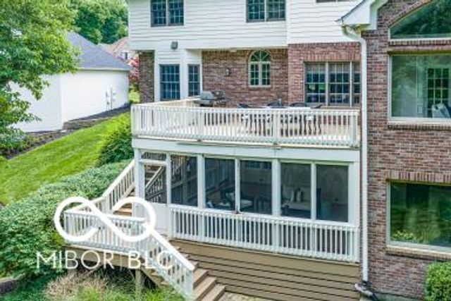 13672 Creekridge Lane, Fishers, IN 46055